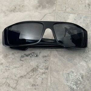 SPY Optic LOGAN Black Men's Sunglasses